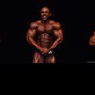 IFBB Toronto Pro Supershow 2011 - #1